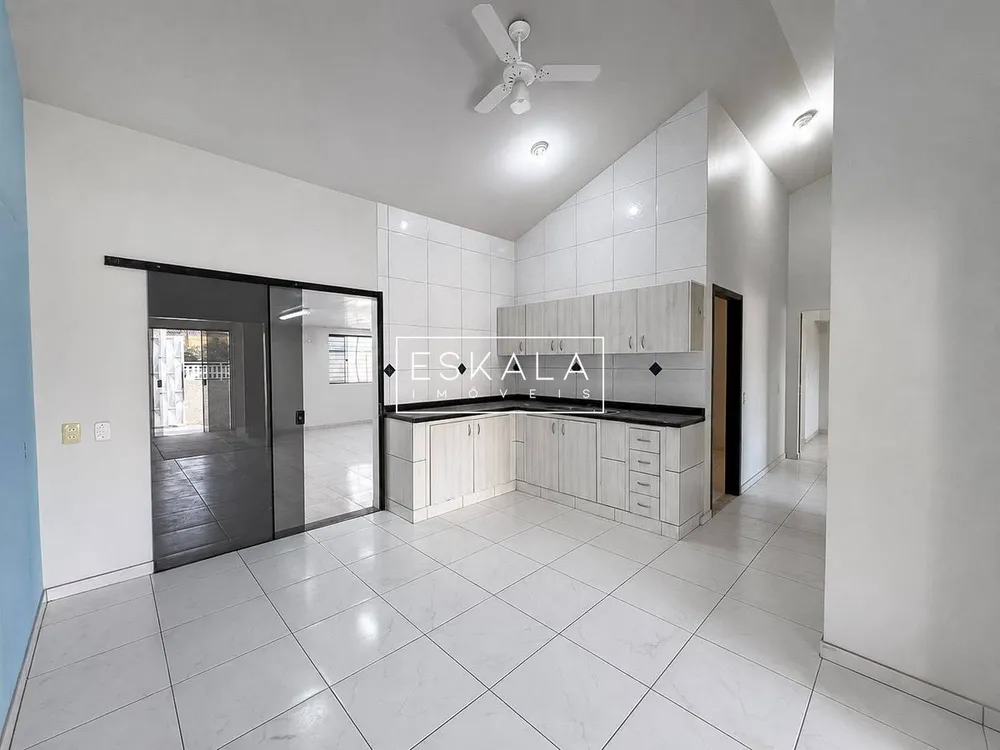 Casa, 3 quartos, 163 m² - Foto 4