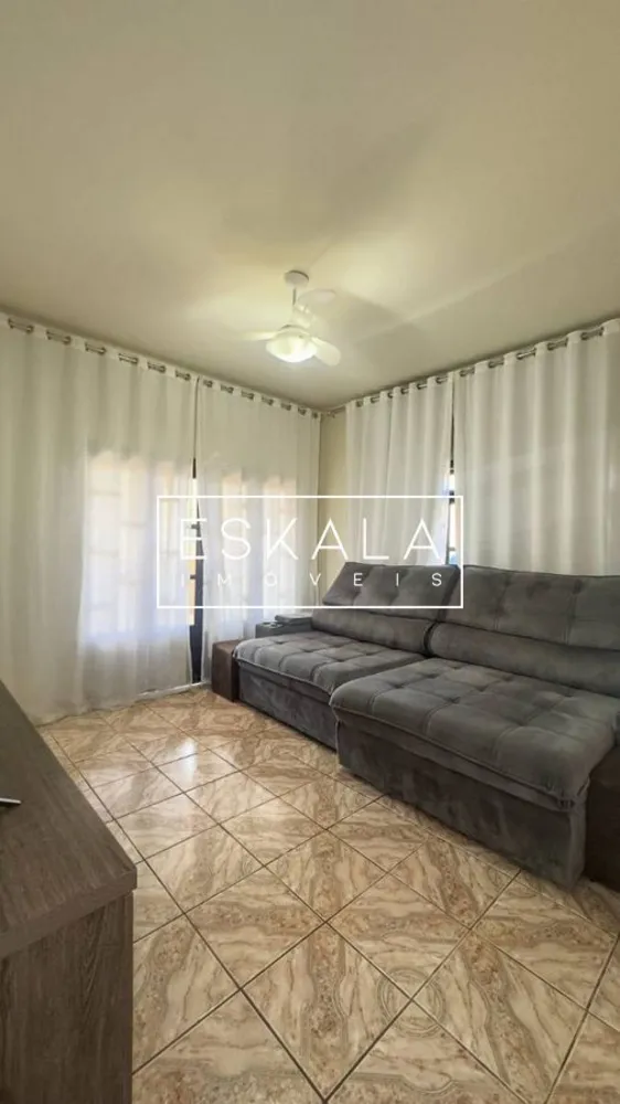 Casa, 3 quartos, 268 m² - Foto 2