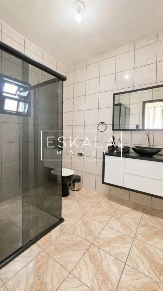 Casa, 3 quartos, 268 m² - Foto 4