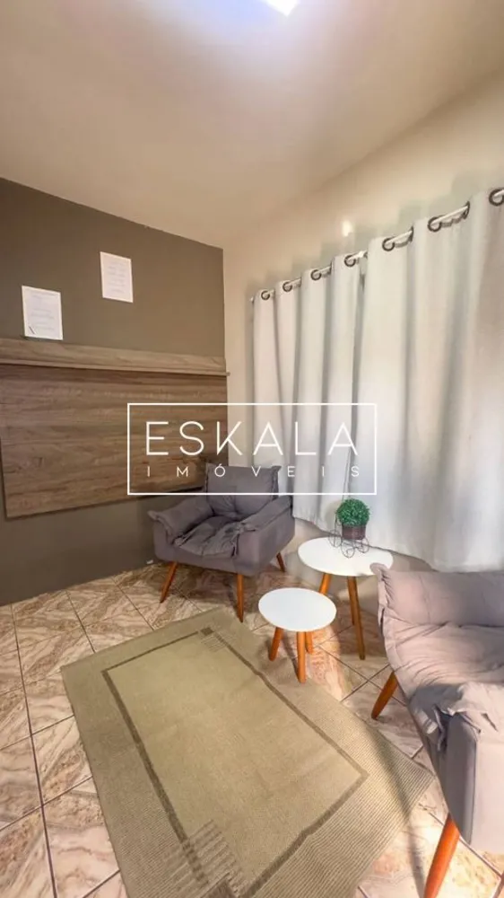 Casa, 3 quartos, 268 m² - Foto 3