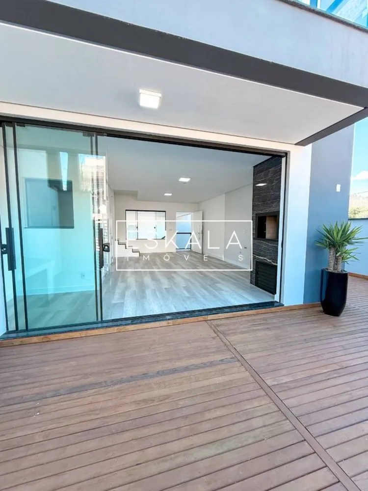 Casa, 3 quartos, 168 m² - Foto 3