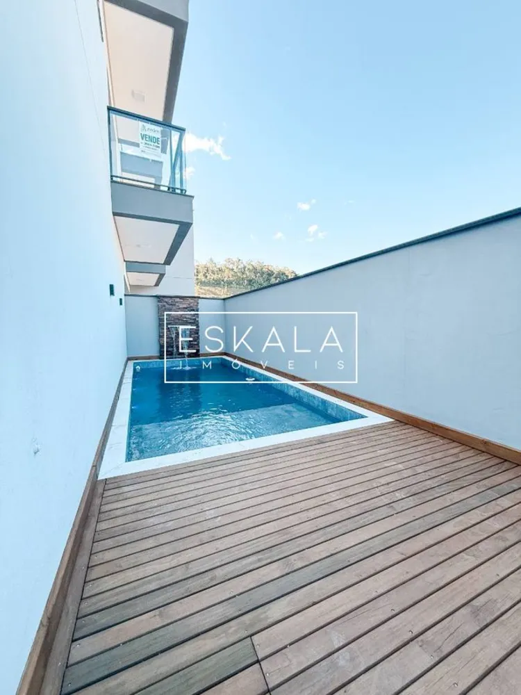 Casa, 3 quartos, 168 m² - Foto 8