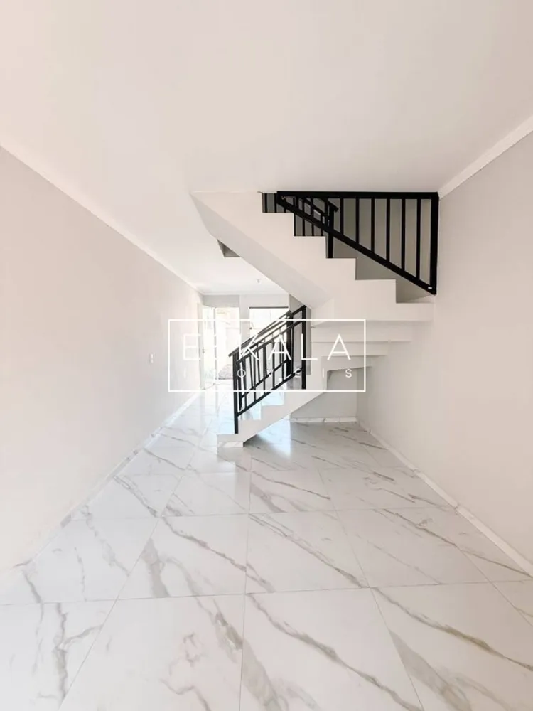 Sobrado, 2 quartos, 61 m² - Foto 3