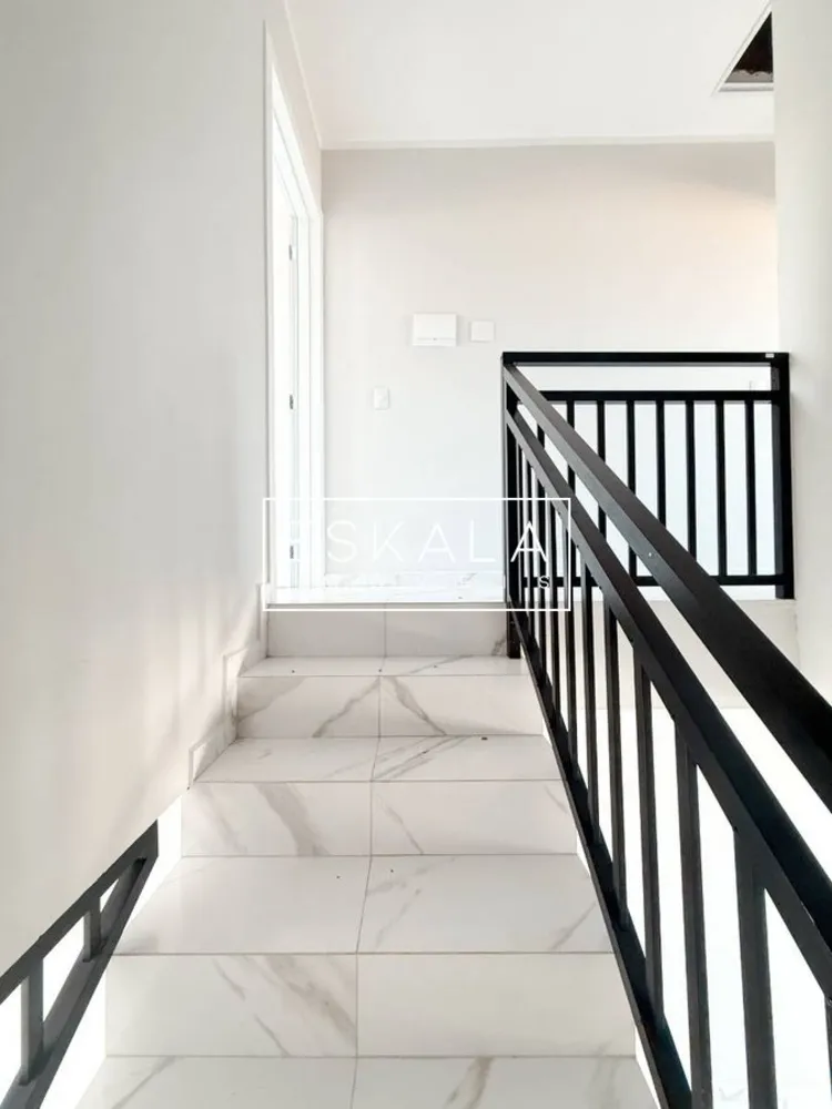 Sobrado, 2 quartos, 61 m² - Foto 4