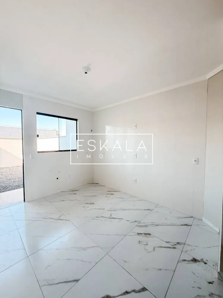 Sobrado, 2 quartos, 61 m² - Foto 2