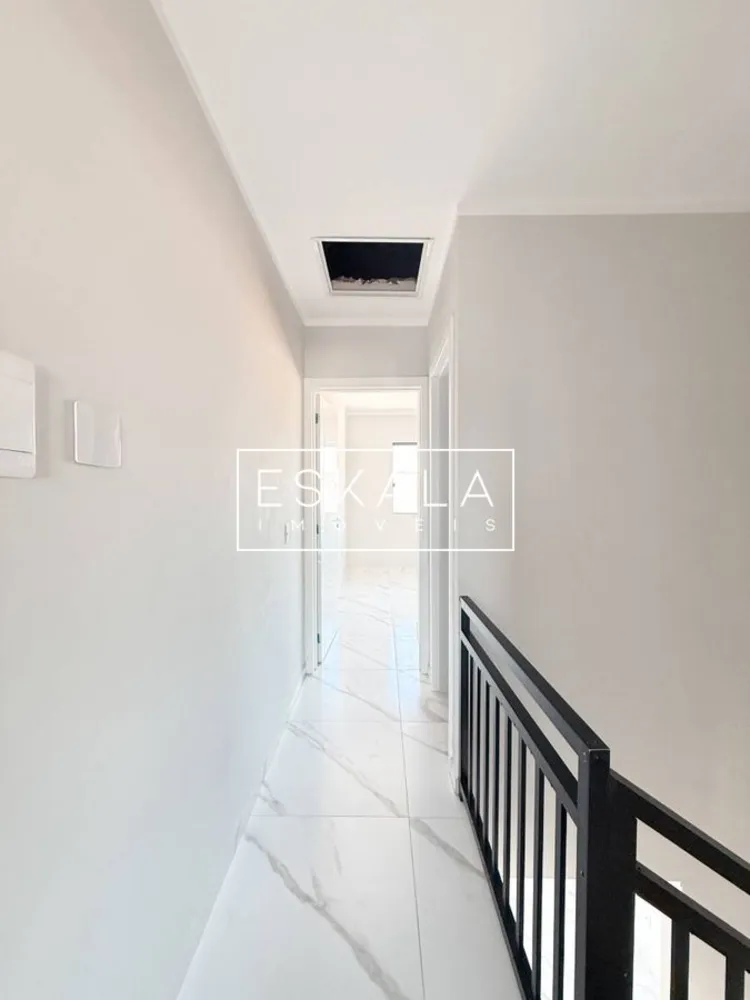 Sobrado, 2 quartos, 61 m² - Foto 5