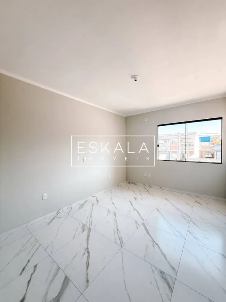 Sobrado, 2 quartos, 61 m² - Foto 6