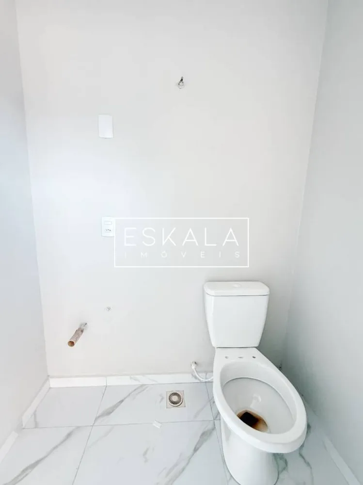 Sobrado, 2 quartos, 61 m² - Foto 7
