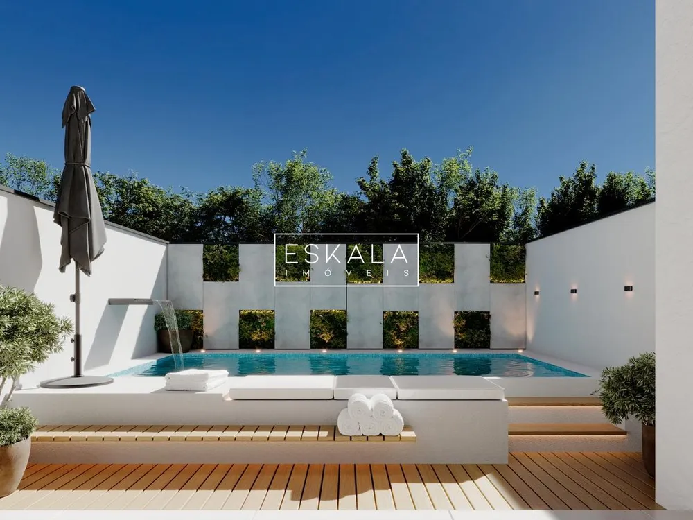 Sobrado, 3 quartos, 161 m² - Foto 3