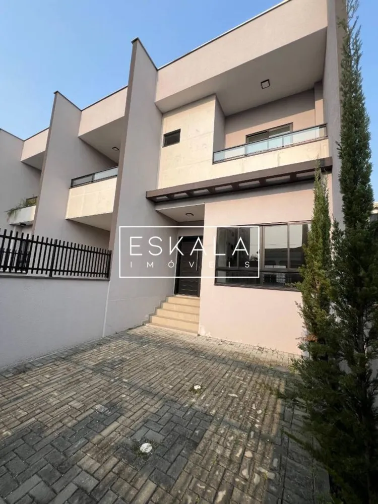 Casa, 3 quartos, 120 m² - Foto 1