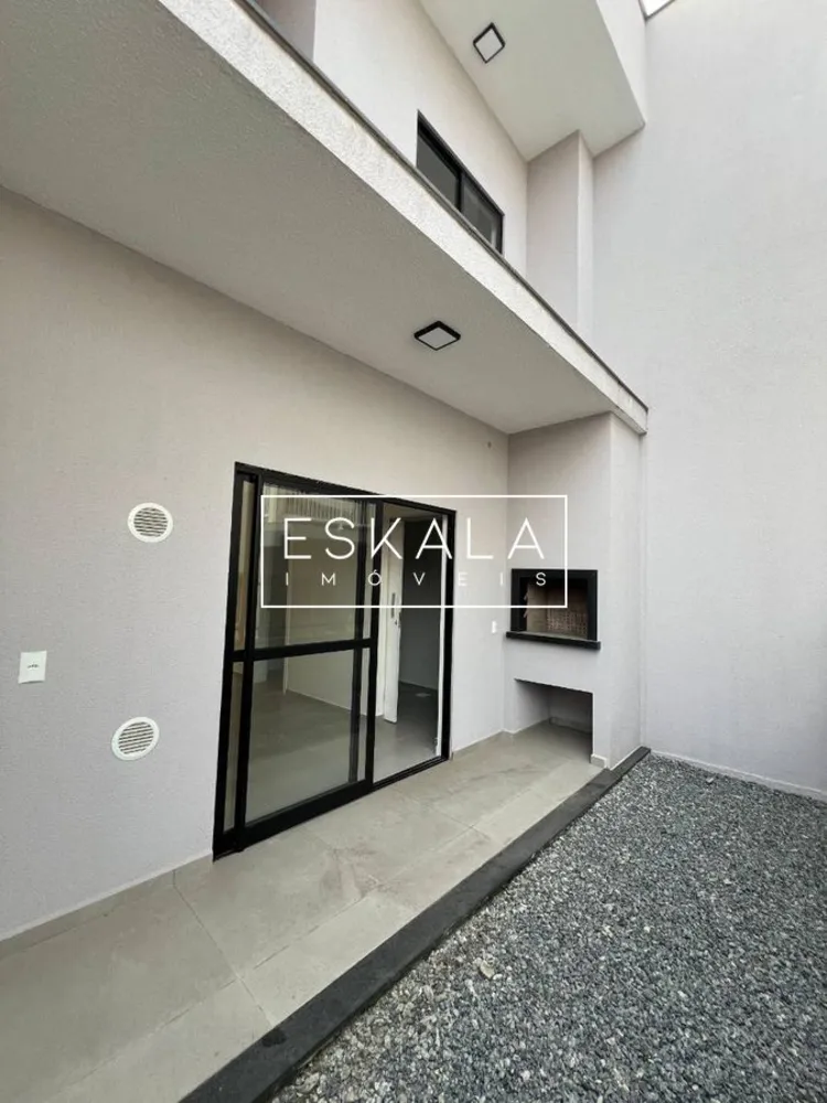 Casa, 3 quartos, 120 m² - Foto 4