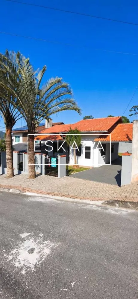 Casa, 2 quartos, 300 m² - Foto 1
