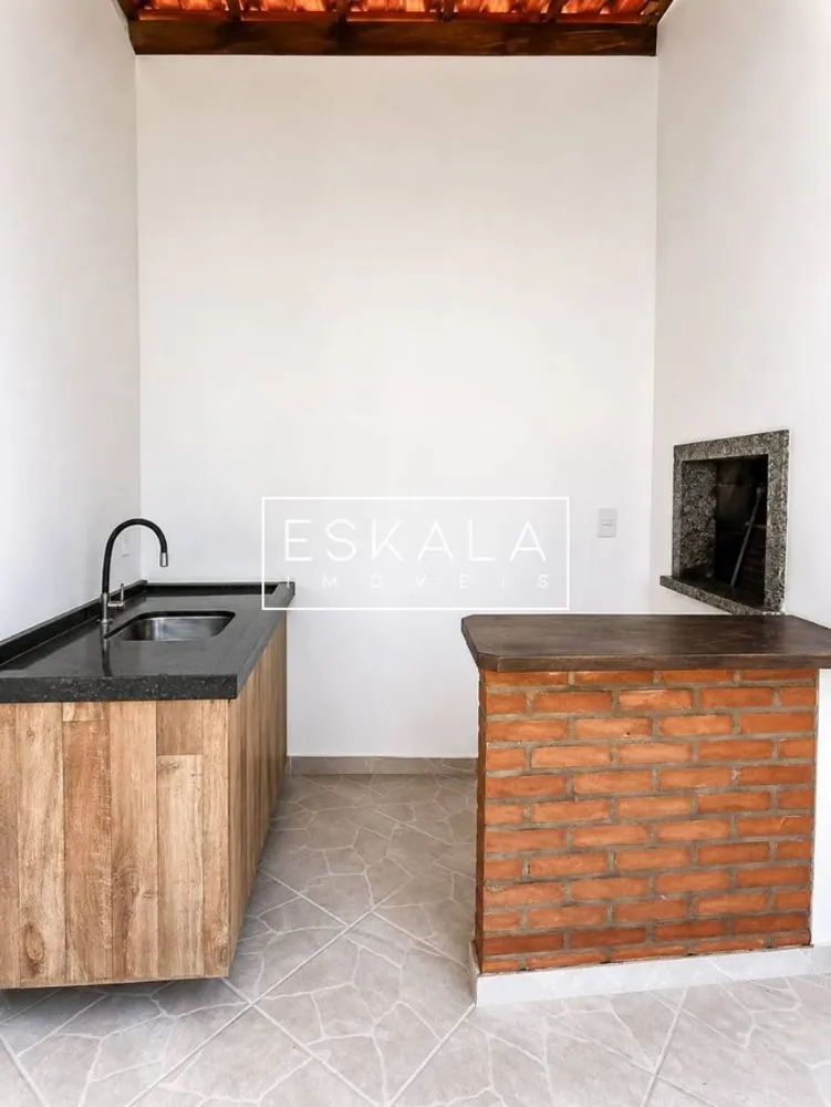 Casa, 2 quartos, 300 m² - Foto 5