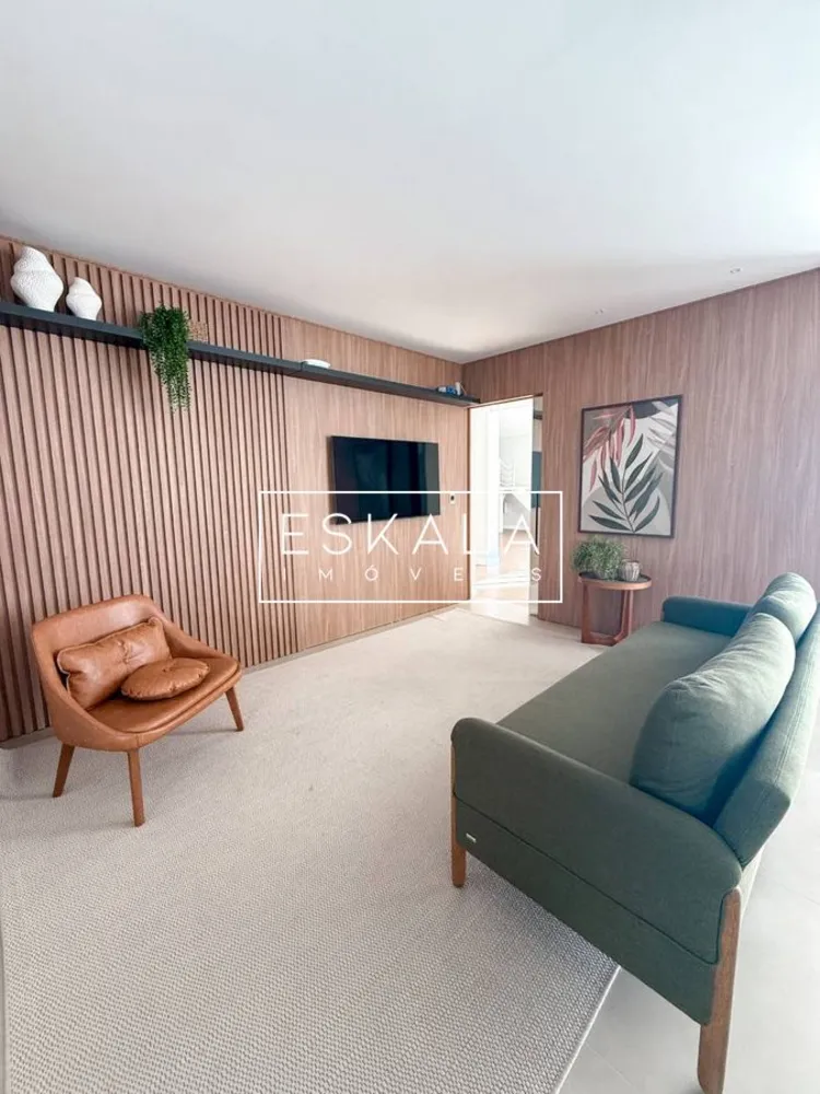 Apartamento, 3 quartos, 365 m² - Foto 5