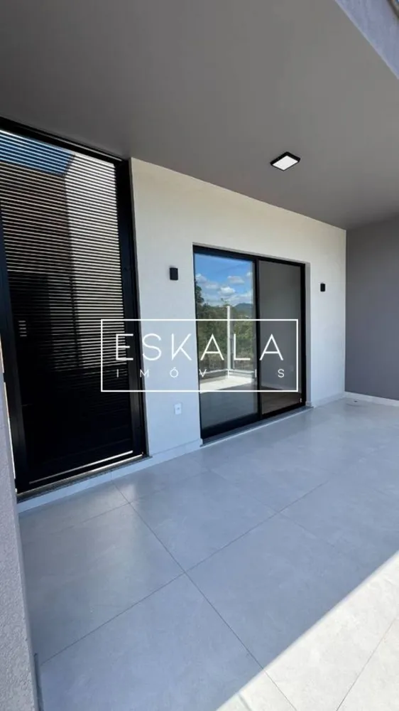 Sobrado, 3 quartos, 149 m² - Foto 2