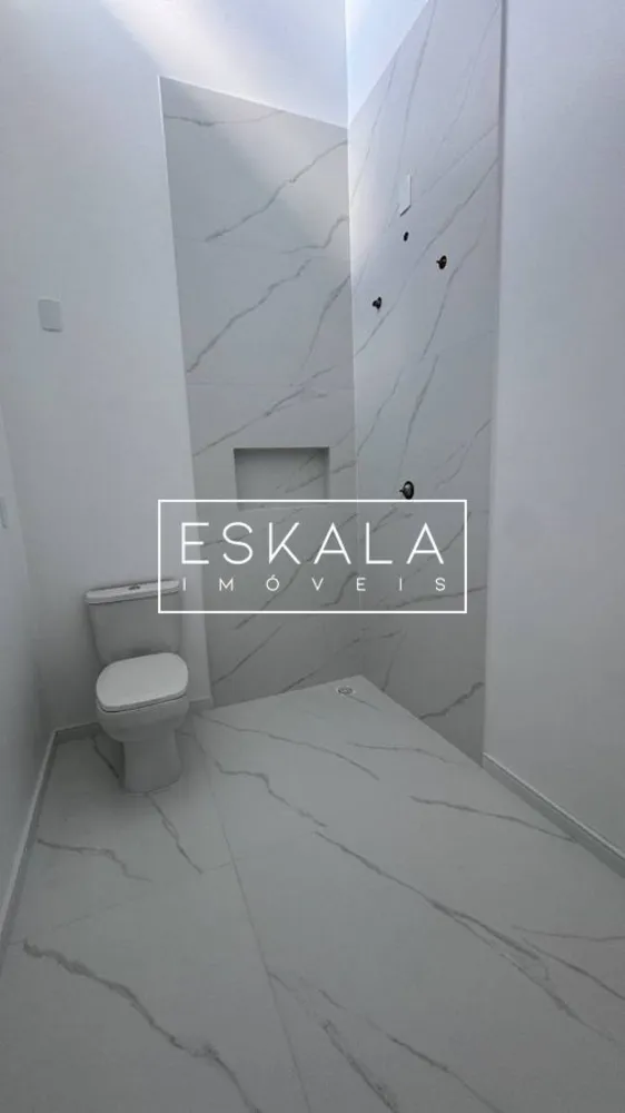 Sobrado, 3 quartos, 149 m² - Foto 8