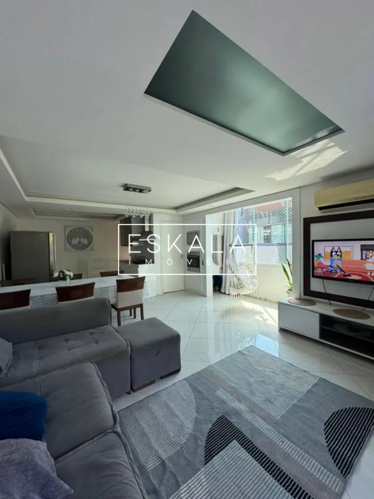 Apartamento, 3 quartos, 120 m² - Foto 1