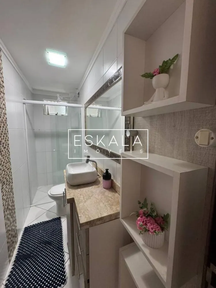 Apartamento, 3 quartos, 120 m² - Foto 2