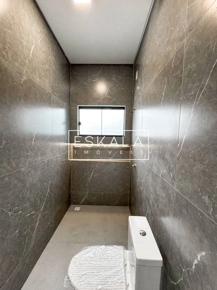 Sobrado, 3 quartos, 135 m² - Foto 5
