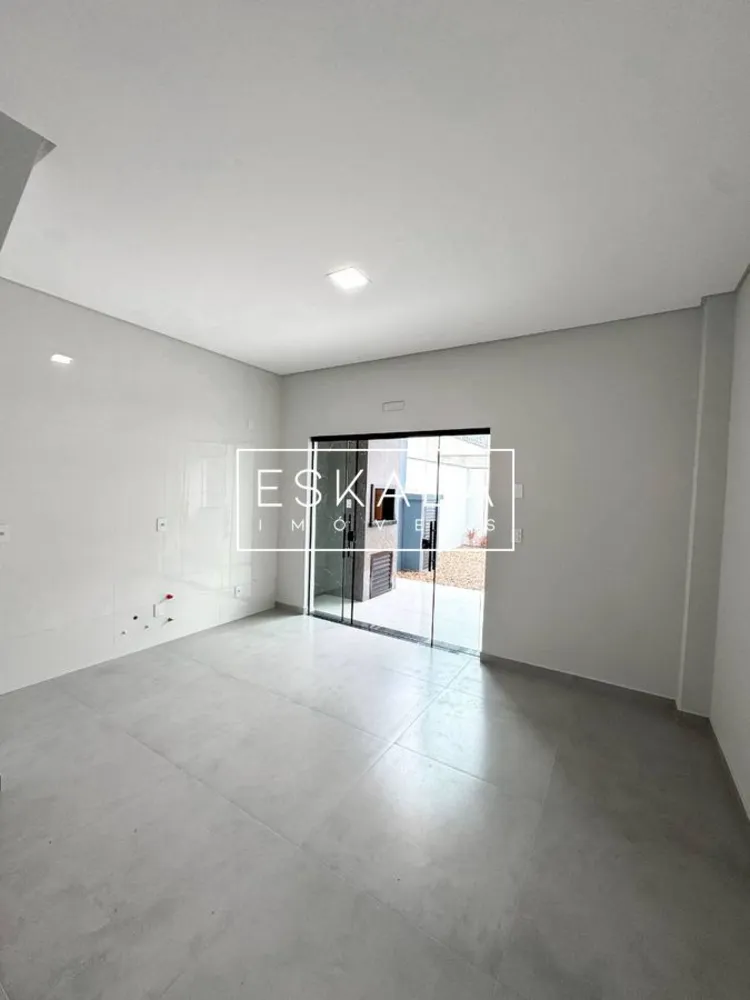 Sobrado, 3 quartos, 135 m² - Foto 4