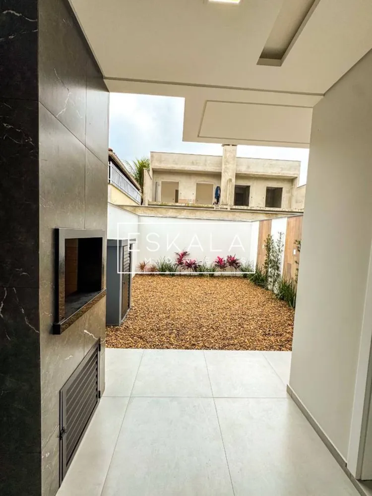 Sobrado, 3 quartos, 135 m² - Foto 8