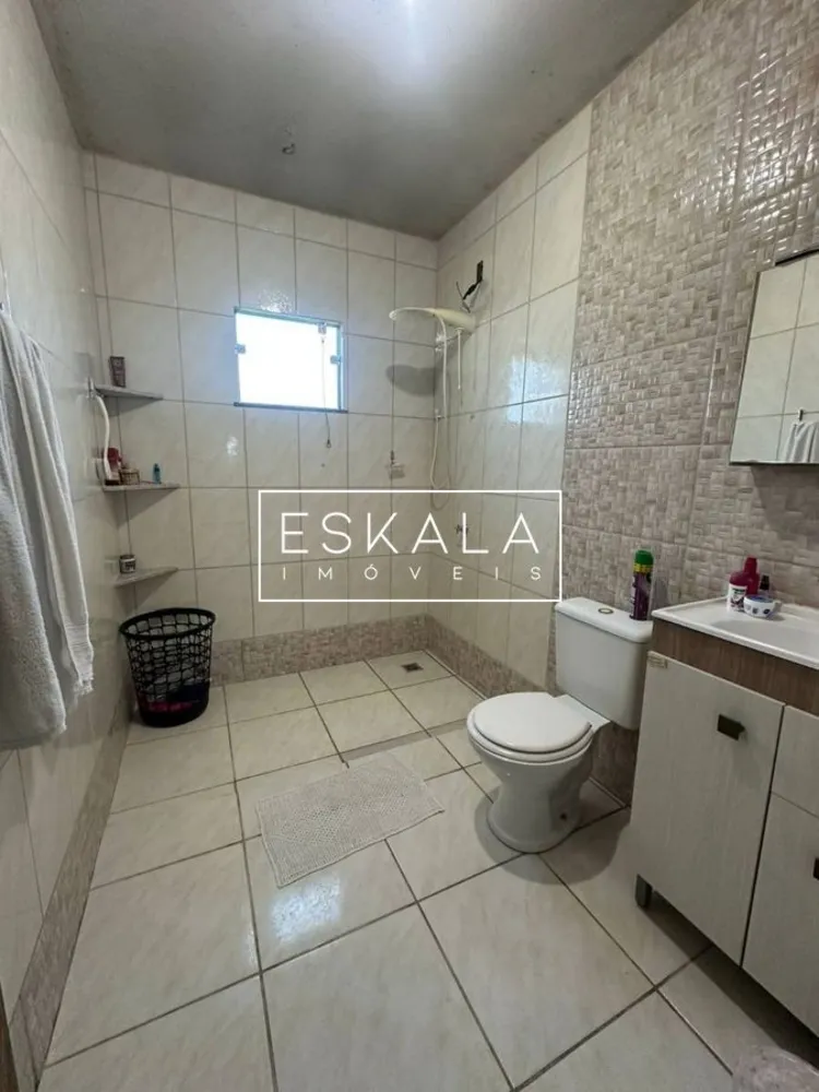 Casa, 2 quartos, 1 m² - Foto 4