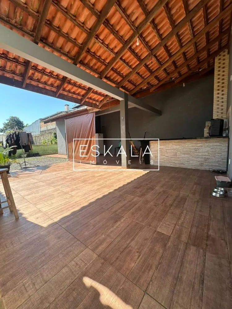 Casa, 2 quartos, 1 m² - Foto 2