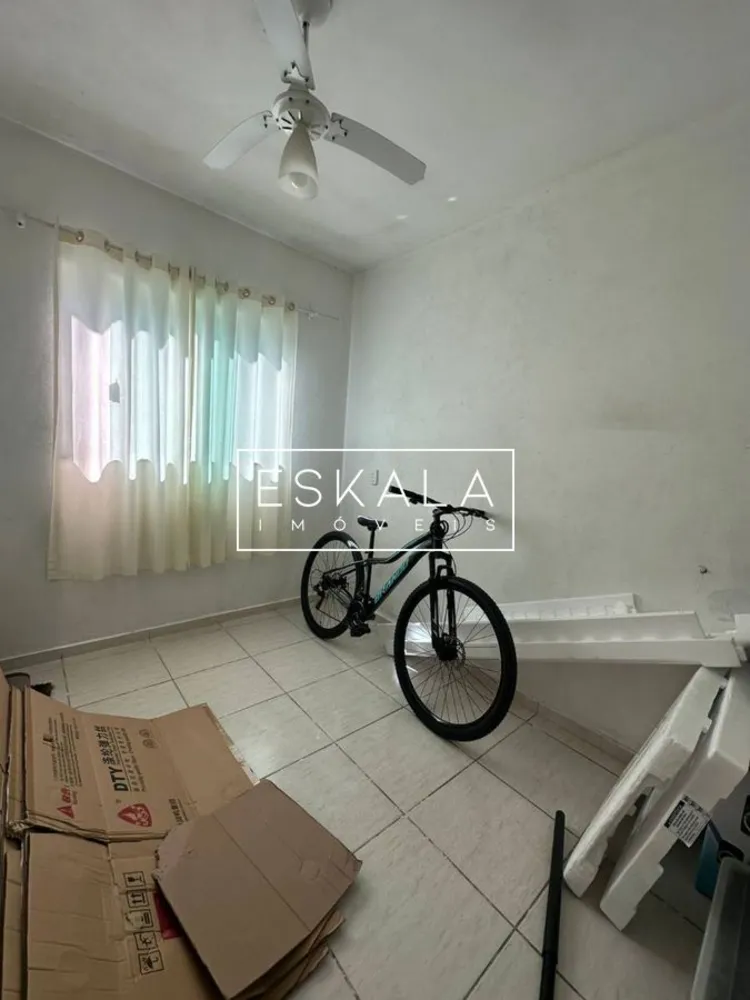 Casa, 2 quartos, 1 m² - Foto 1