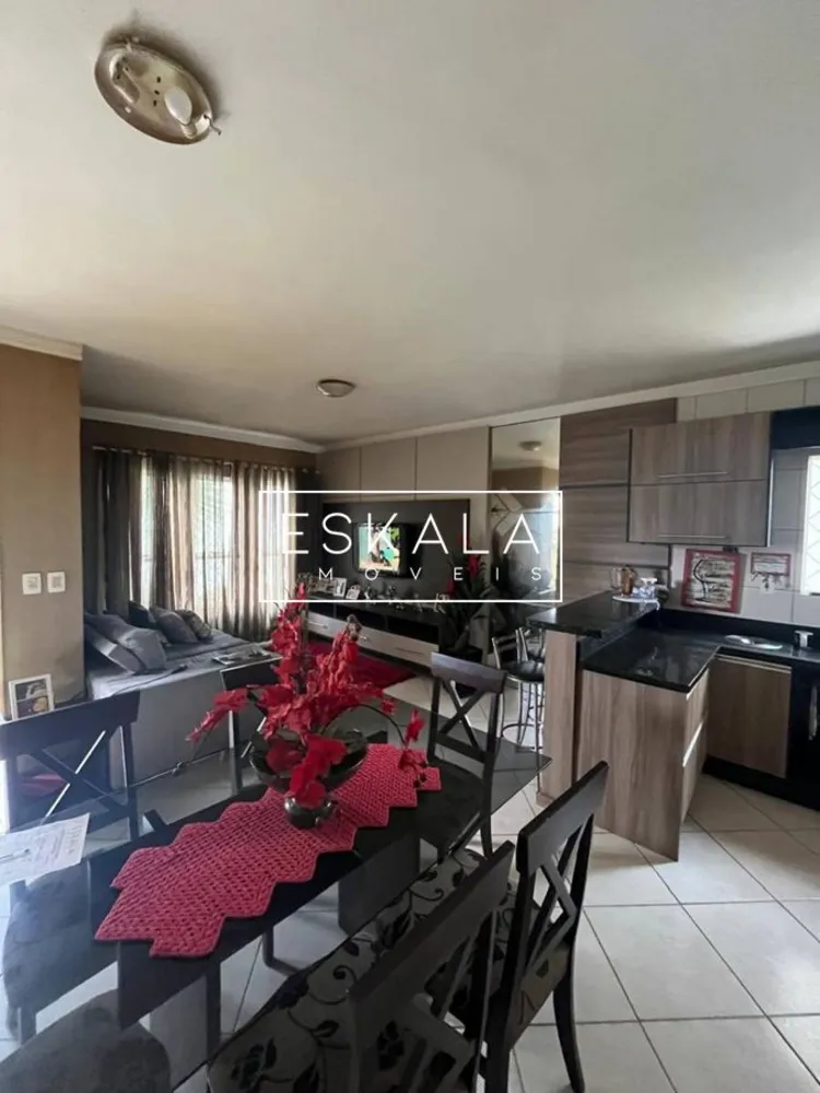 Casa, 3 quartos, 115 m² - Foto 3