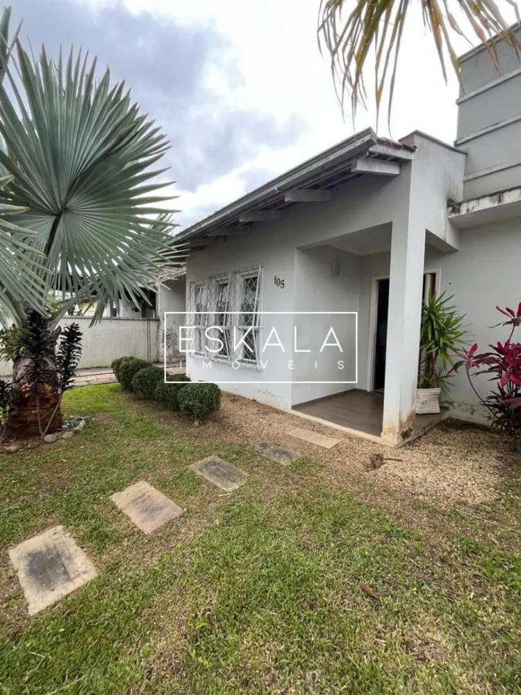 Casa, 3 quartos, 115 m² - Foto 1