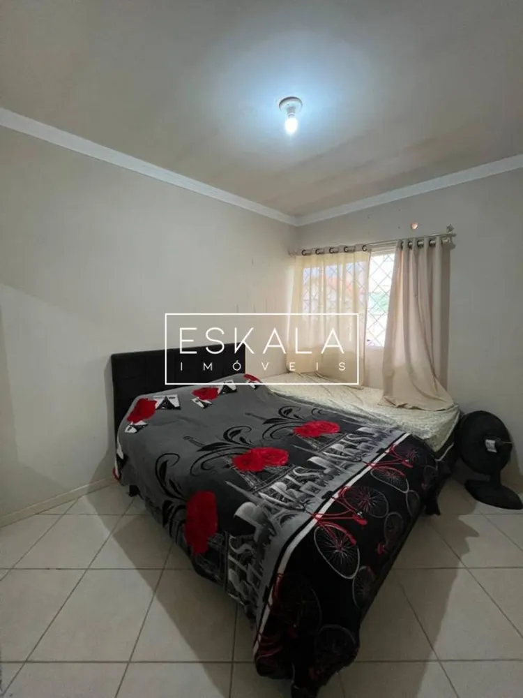 Casa, 3 quartos, 115 m² - Foto 6