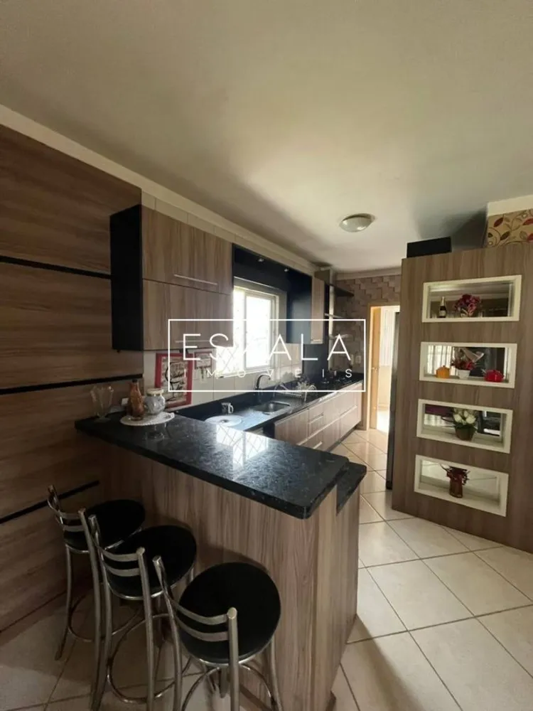 Casa, 3 quartos, 115 m² - Foto 4