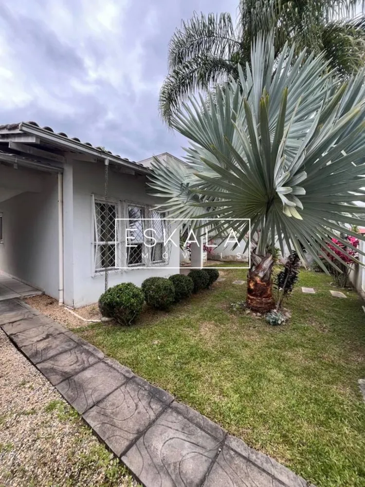 Casa, 3 quartos, 115 m² - Foto 2