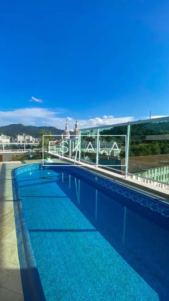 Cobertura, 3 quartos, 396 m² - Foto 1