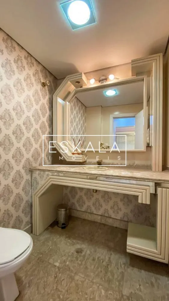 Cobertura, 3 quartos, 396 m² - Foto 4