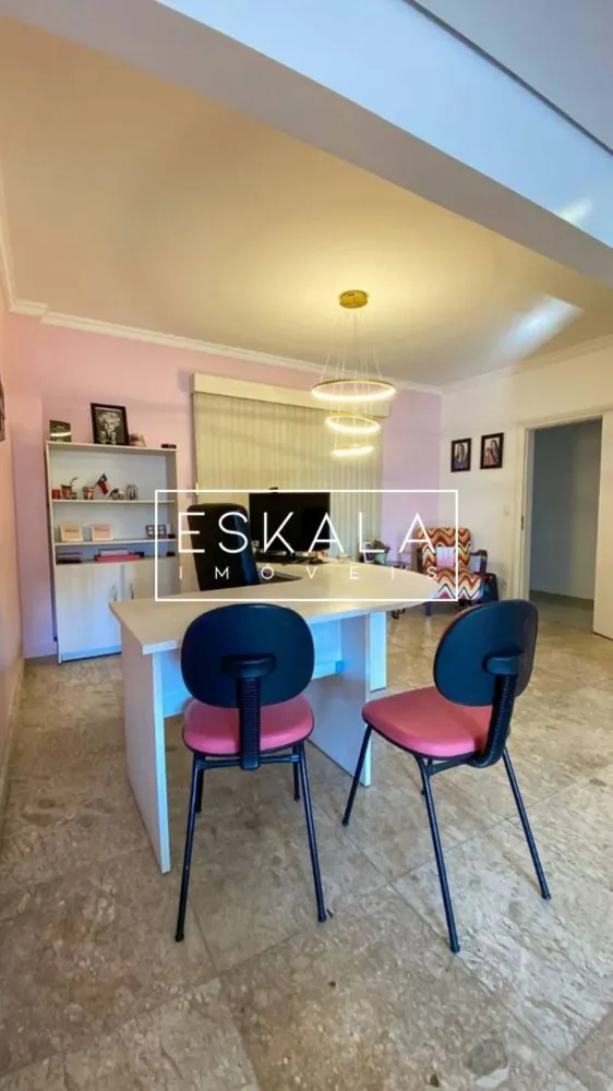 Cobertura, 3 quartos, 396 m² - Foto 2