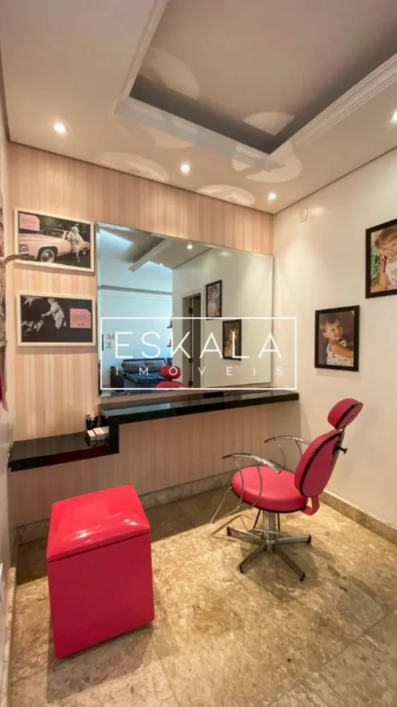 Cobertura, 3 quartos, 396 m² - Foto 3