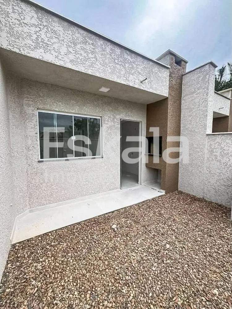 Casa, 2 quartos, 58 m² - Foto 4