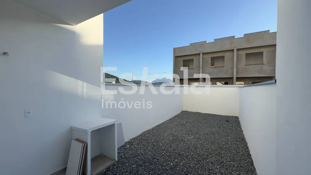 Sobrado, 2 quartos, 70 m² - Foto 4