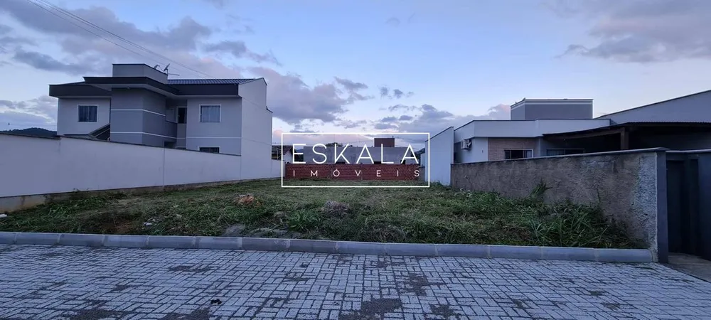 Terreno, 330 m² - Foto 1