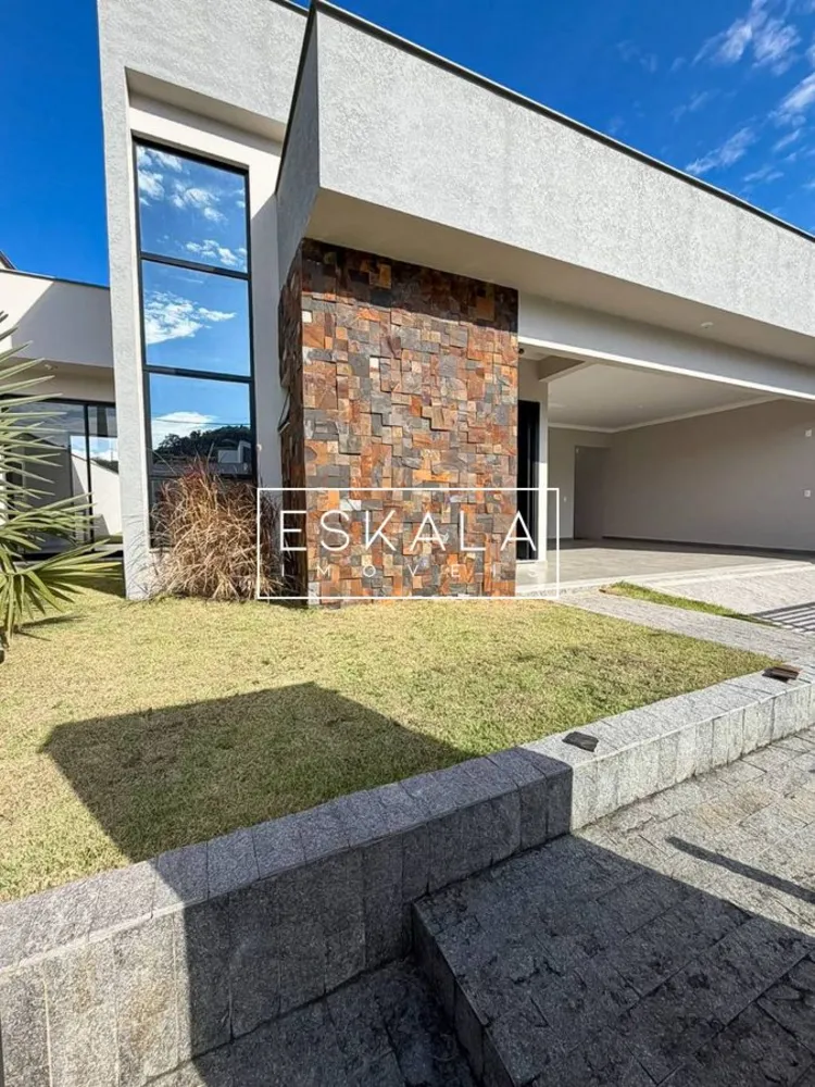 Casa, 3 quartos, 156 m² - Foto 1