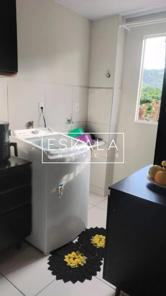 Apartamento, 2 quartos, 48 m² - Foto 2