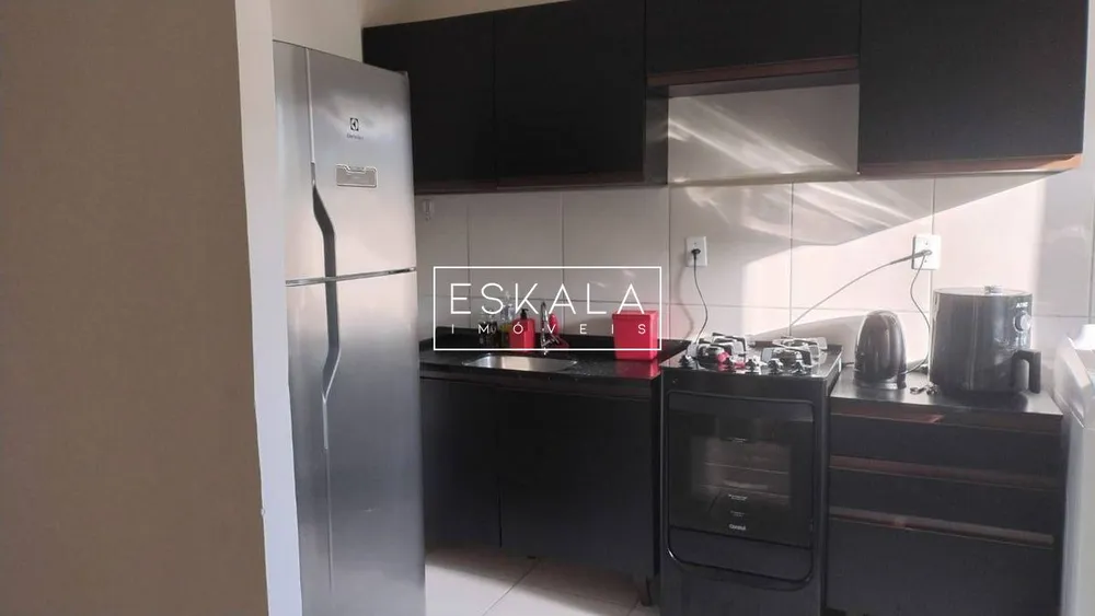 Apartamento, 2 quartos, 48 m² - Foto 1