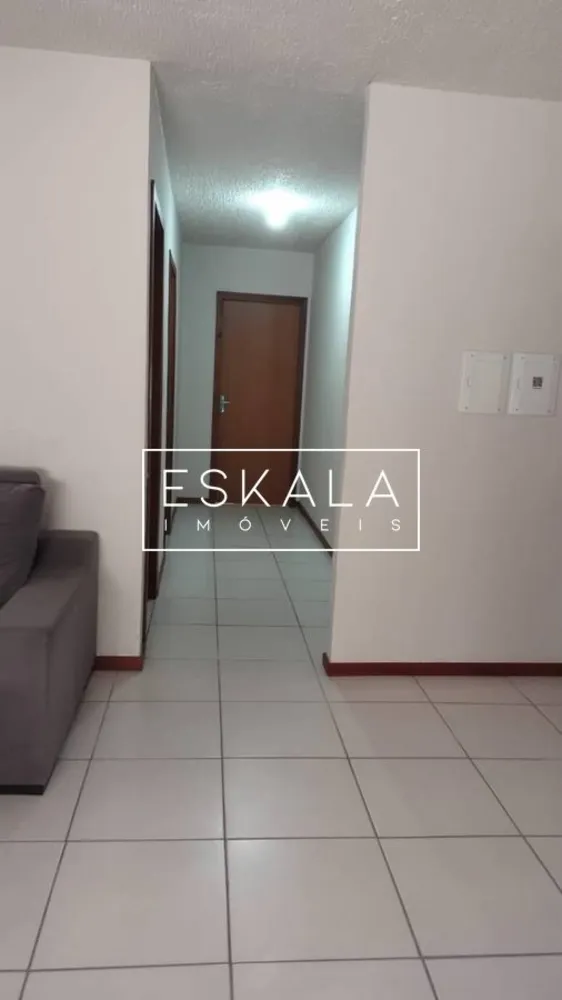 Apartamento, 2 quartos, 48 m² - Foto 3