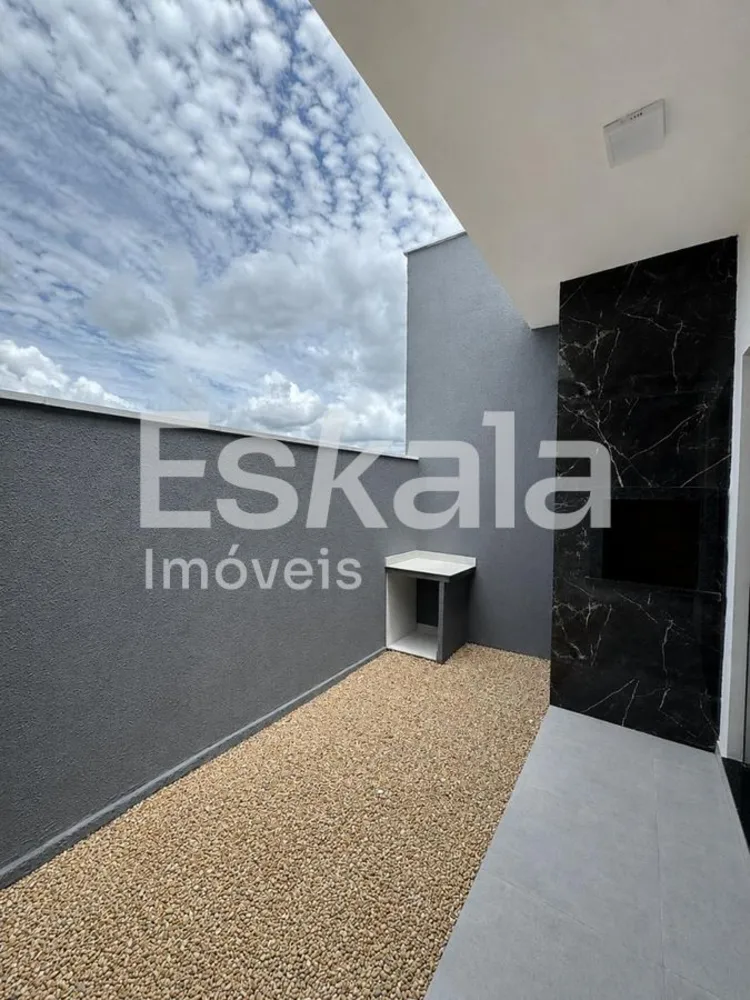 Casa, 2 quartos, 57 m² - Foto 8