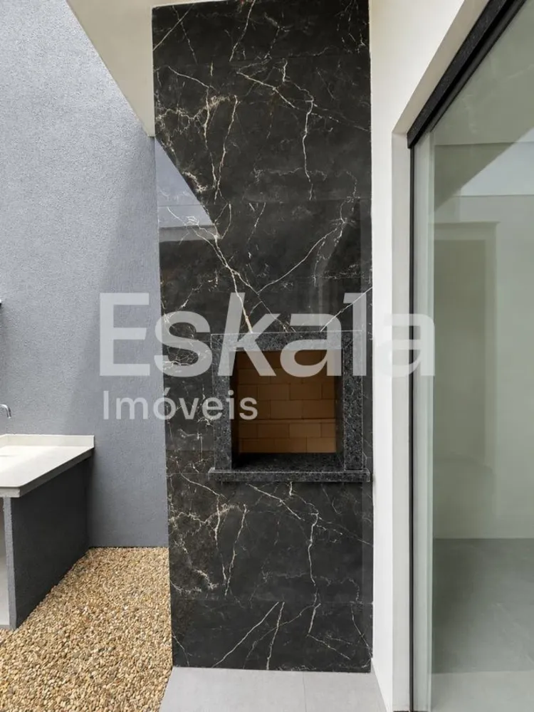 Casa, 2 quartos, 57 m² - Foto 7