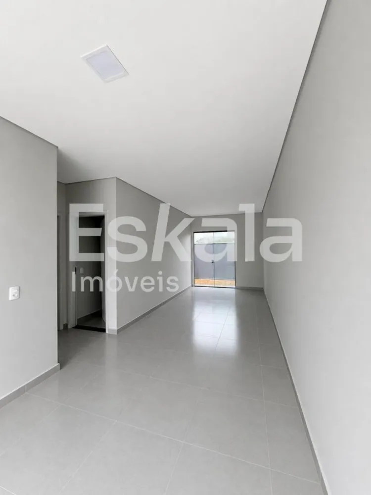 Casa, 2 quartos, 57 m² - Foto 2