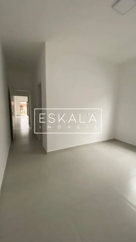 Casa, 2 quartos, 82 m² - Foto 1