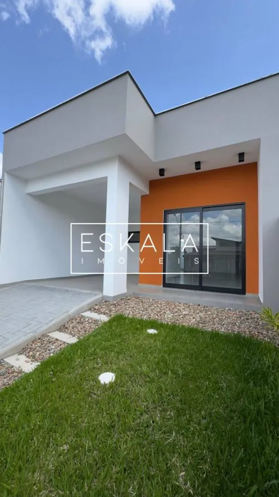 Casa, 2 quartos, 82 m² - Foto 4