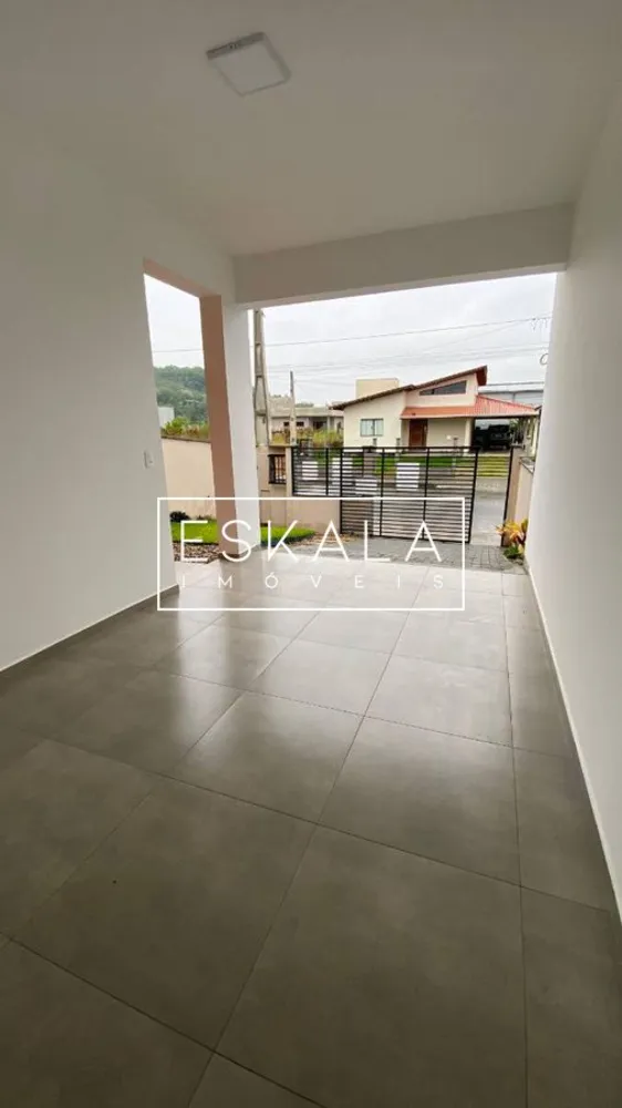 Casa, 2 quartos, 82 m² - Foto 3
